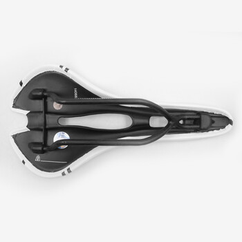 Ultralight Selle Full Carbon Saddle Men Wave Road Bike Saddle Bicycle Vtt Racing Seat Sans Ποδηλασία Ματ καθίσματος Ανταλλακτικά ποδηλάτου