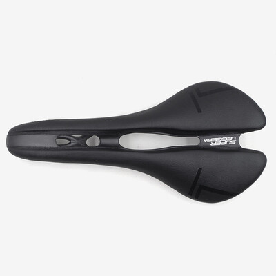 Itin lengvas „Selle“ visiškai anglies dioksido balnas vyrams Wave plento dviračio balnelis dviračio Vtt lenktyninės sėdynės be dviračių sėdynės kilimėlio dviračių atsarginės dalys