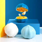 Rankinis rotacinis šlifavimo presas Česnakų galąstuvas Įtaisas Smulkintuvas Virtuvės įrankiai Buitiniai rankiniai Čilės imbiero česnakų trintuvai