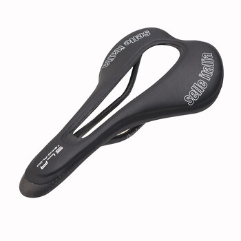 Selle Italia Σέλα ποδηλάτου από ανθρακόνημα κοίλο δρόμου ποδηλατικό κάθισμα ποδηλασίας εξωτερικού χώρου Ποδηλασία αθλητικό μαξιλάρι για γυναίκες Ανδρικά ανταλλακτικά βόλτας