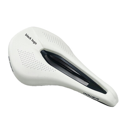 „Power Comp“ dviračio balnelis, skirtas vyrams ir moterims komfortiškas dviračių plento balnas Mtb kalnų dviračio sėdynė 143 mm dviračio sėdynės priedai