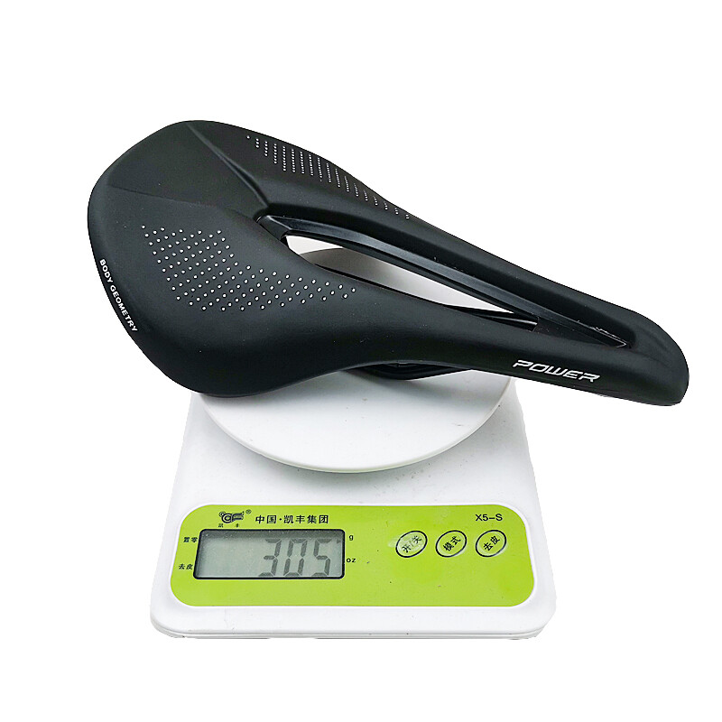 „Power Comp“ dviračio balnelis, skirtas vyrams ir moterims komfortiškas dviračių plento balnas Mtb kalnų dviračio sėdynė 143 mm dviračio sėdynės priedai