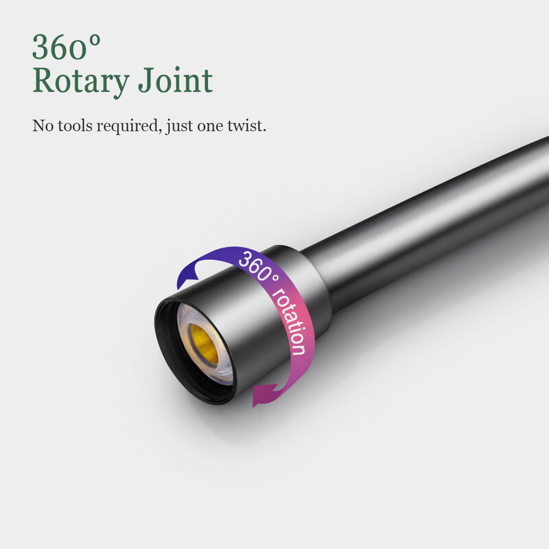 Crijevo za ručni tuš G1/2 Zamjena s crijevom od nehrđajućeg čelika od 150 cm ili PVC cijevi zadebljana kupaonski pribor protiv uvijanja