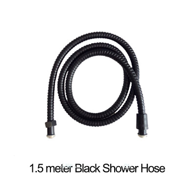 ZhangJi kupaonica Commen crijevo za glavu tuša Fleksibilna cijev za vodu 1,5 m 2 m 3 m slavina visoke gustoće crijevo za tuširanje Kupaonski pribor