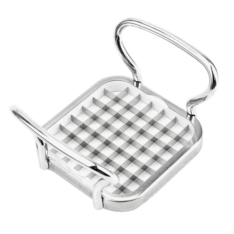 Daržovių ir vaisių pjaustyklė Daugiafunkcinė obuolių kriaušių bulvių traškučių pjaustyklė 5 vnt./komplektas nerūdijančio plieno virtuvės reikmenys, įrankiai