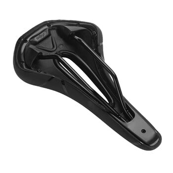 Σέλα ποδηλάτου δρόμου Ultralight vtt Racing Seat Wave Road Bicycle Saddle For Men Μαλακά άνετα MTB ανταλλακτικά ποδηλατικού καθίσματος ποδηλάτου