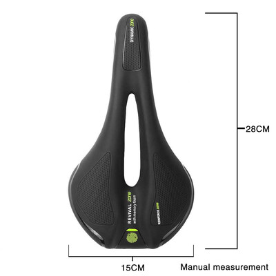 Maanteeratta sadul Ultralight vtt Racing Seat Wave Maanteeratta sadul meestele Pehme Mugav MTB Jalgrattaistme Rattasõidu varuosad