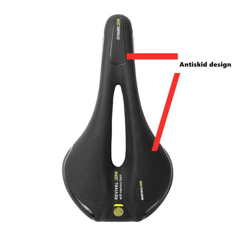 Maanteeratta sadul Ultralight vtt Racing Seat Wave Maanteeratta sadul meestele Pehme Mugav MTB Jalgrattaistme Rattasõidu varuosad