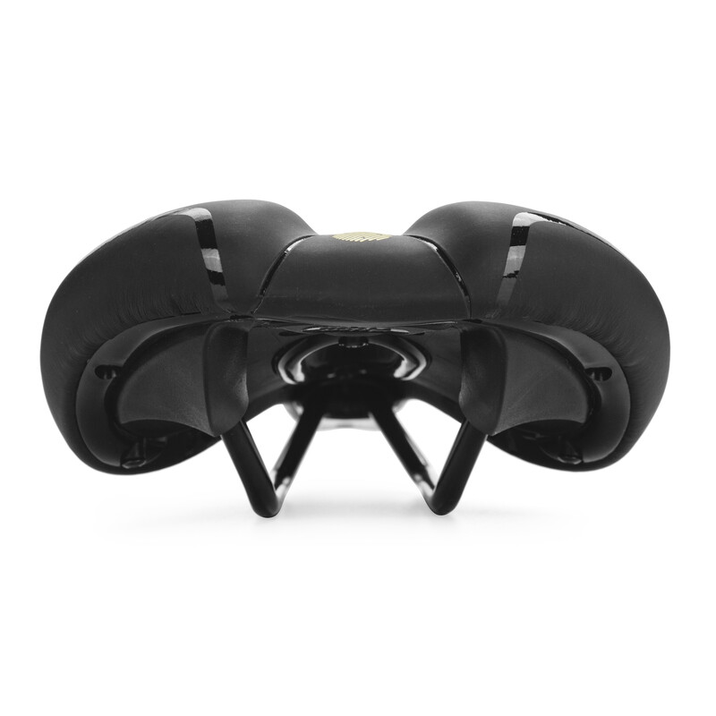 Maanteeratta sadul Ultralight vtt Racing Seat Wave Maanteeratta sadul meestele Pehme Mugav MTB Jalgrattaistme Rattasõidu varuosad