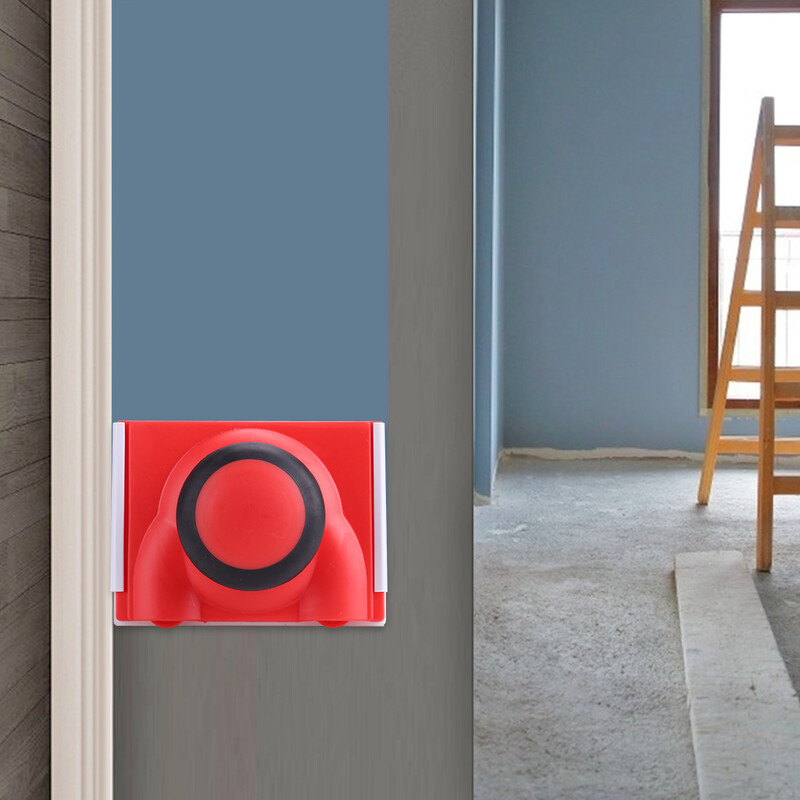 Rull Disain Lateks värvi servapintslid Multifunktsionaalsed kodu seinad lae nurga värvimispintsel Värvi eraldaja Trimmer tööriistad