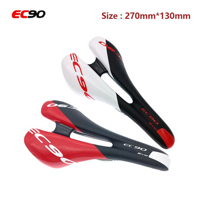 ec90 Bike Seat sillin bicicleta de montaña Sedlo karbonsko sjedalo Selle velo dječji bicikl Sella mtb mountain bicicletas