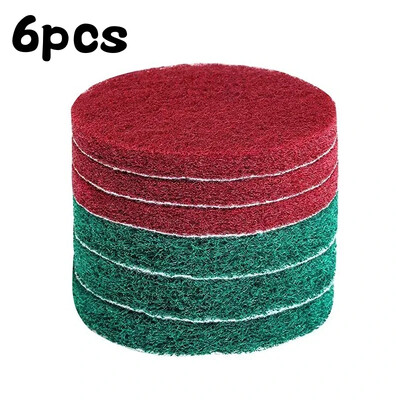 Elektrinių grąžtų šepečių rinkinys Elektrinio valymo šepečio įrankis, skirtas automobilių plytelėms Vonios šepetys Vonios kambario virtuvės Plastikiniai šveitimo šepečiai