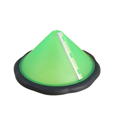 Käsitsi porgandikoolutaja plastist kodumajapidamises kasutatavad köögiviljad, puuviljad, spiraalid, viilutajad, köögividinad, tarvikud, toiduvalmistamise tööriist