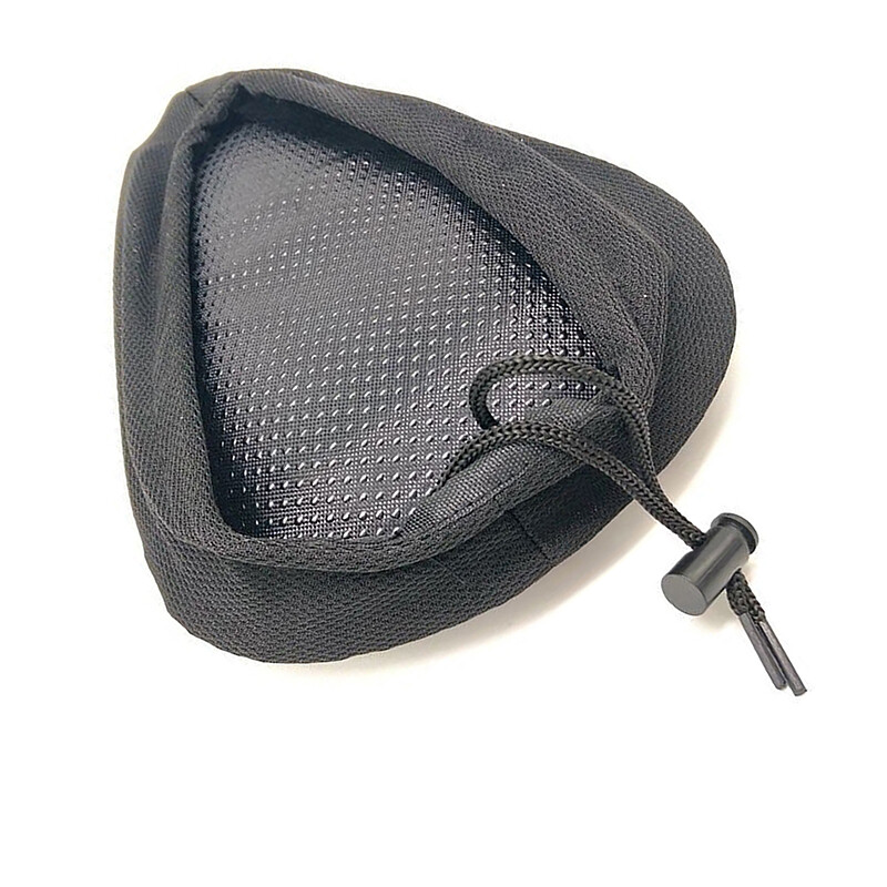 Padidinkite ir išplėskite dviračio silikoninės pagalvėlės užvalkalą, pastorintą kalnų elektromobilio sėdynės dviračio balnelio užvalkalą