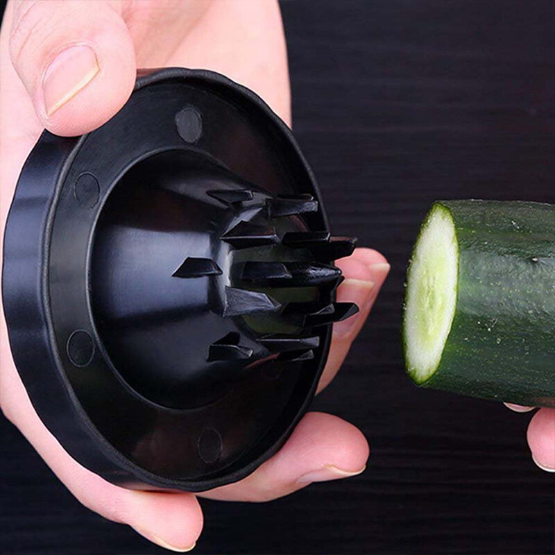 Daržovių pjaustyklės spiralinis pjaustytuvas Daržovių makaronų mašina Rankinis rotacinis kopūstų malūnas Morkų ridikėlių susmulkintas pjaustyklės spiralės tipas