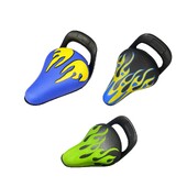 Vaikiškas dviračio balnelis, atsparus vandeniui, skersmens sėdynės atrama su rankena vaikiška dviračių kėdutė, skirta berniukams ir mergaitėms dviračiui