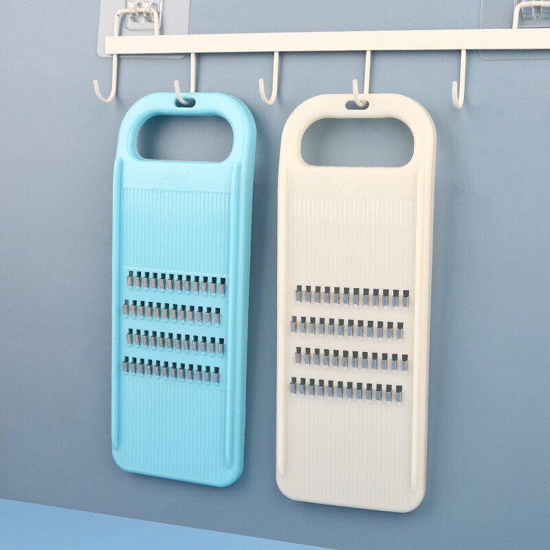 Trintuvas Daržovės Smulkintuvas Morkos Korėjos kopūstas Virtuvės kombainai Rankinis pjaustytuvas Virtuvės reikmenys Naudingi dalykai namams