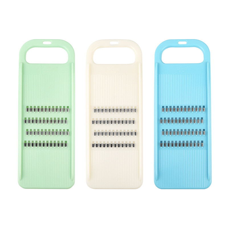 Trintuvas Daržovės Smulkintuvas Morkos Korėjos kopūstas Virtuvės kombainai Rankinis pjaustytuvas Virtuvės reikmenys Naudingi dalykai namams