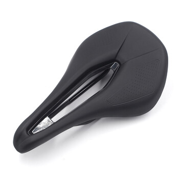 Σέλα ποδηλάτου Power Comp για Ανδρικά Γυναικεία Comfort Road Cycling Saddle Mtb Mountain Bike Seat 143mm Μαύρο Κόκκινο Πράσινο Αξεσουάρ