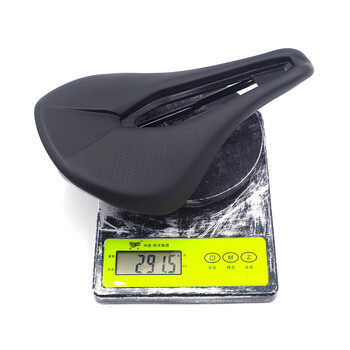 Σέλα ποδηλάτου Power Comp για Ανδρικά Γυναικεία Comfort Road Cycling Saddle Mtb Mountain Bike Seat 143mm Μαύρο Κόκκινο Πράσινο Αξεσουάρ