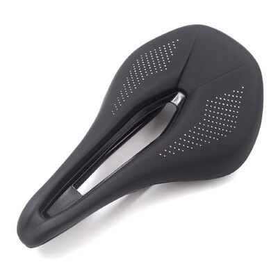 Σέλα ποδηλάτου Power Comp για Ανδρικά Γυναικεία Comfort Road Cycling Saddle Mtb Mountain Bike Seat 143mm Μαύρο Κόκκινο Πράσινο Αξεσουάρ