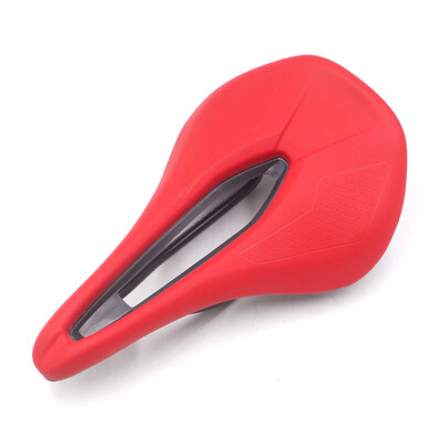 Dviračio balnelis galios komplektas, skirtas vyrams, moteriškas, patogus dviračių plento balnas Mtb kalnų dviračio sėdynė 143 mm juoda raudona žalia aksesuarai