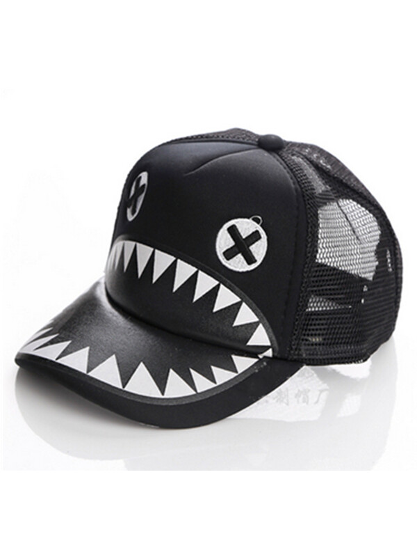 prekės ženklo kepurė kūdikiui berniukui kepurė nuo saulės sunkvežimių kepurė vaikams aksesuarai 2-5 metų mergaitėms dinozaurų beisbolo kepurė vasaros vaikams