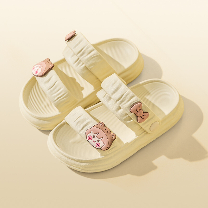 Laste multifilmi armsad plätud suvised libisemiskindlad peresussid poistele ja tüdrukutele toas ja õues