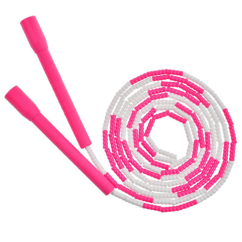 Vaikų bambukinė šokinėjimo virvė Vaikų darželis Kūdikių Profesinės Pradinės mokyklos Mokiniai Pradedantiesiems Reguliuojama šokdynė Gali Rašyti Klasės Klasės pavadinimas