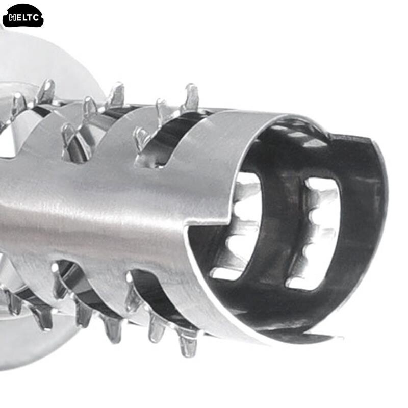 Лимоноизстисквачка Преносими кухненски приспособления Сокоизстисквачка за лимони от неръждаема стомана Инструменти за плодове Аксесоари за готвене Ръчно пресен цитрусов сок