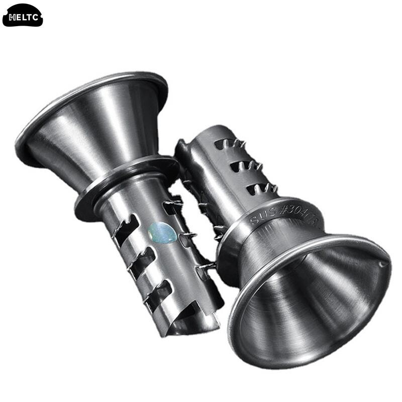 Лимоноизстисквачка Преносими кухненски приспособления Сокоизстисквачка за лимони от неръждаема стомана Инструменти за плодове Аксесоари за готвене Ръчно пресен цитрусов сок