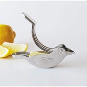 304 από ανοξείδωτο χάλυβα Creative Bird Lemon Squeezers Αποχυμωτής Οικιακός Εγχυτής τσαγιού λεμονιού Κουζίνα Gadget Φρούτα λαχανικά