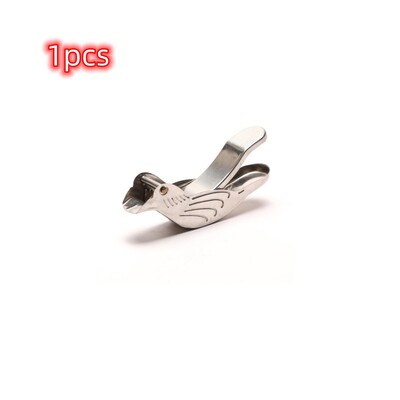 304 από ανοξείδωτο χάλυβα Creative Bird Lemon Squeezers Αποχυμωτής Οικιακός Εγχυτής τσαγιού λεμονιού Κουζίνα Gadget Φρούτα λαχανικά