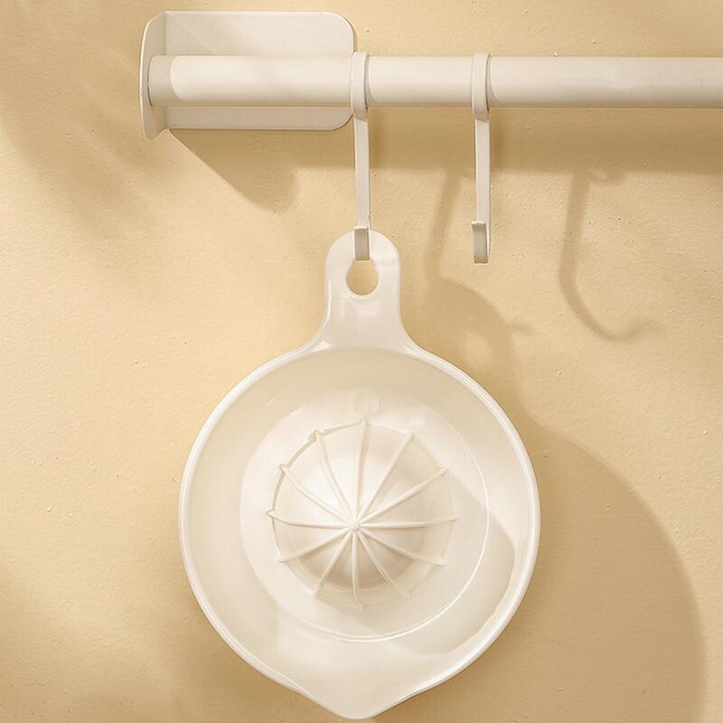 Nešiojamoji vaisių sulčiaspaudė Apelsinų citrusinių vaisių rankinė vaisių spaudimo staklės Citrinų sulčiaspaudė Rankinis sukamasis presas Buitinis virtuvės įrankis