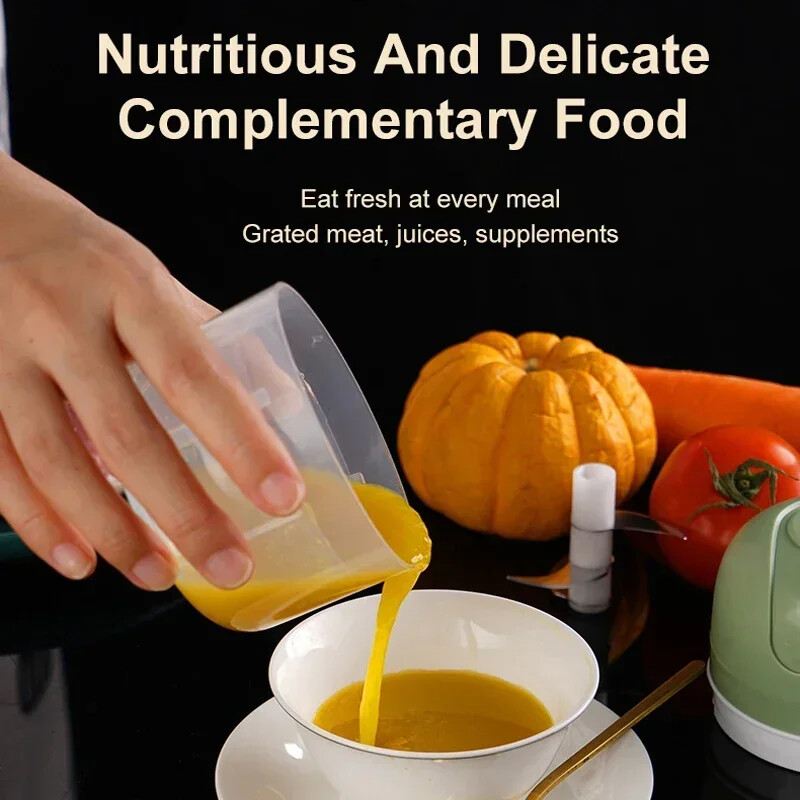 250 ml elektrinis česnako smulkintuvas USB mėsmalė Česnakų smulkintuvas Tvirtas, patvarus trinto imbiero daržovių smulkintuvas Virtuvės reikmenys