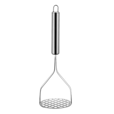 Κουζίνα Gadget Creative Mud Press Masher Puree Juice Maker Ανοξείδωτος ατσάλι Θραυστήρας πατάτας ωστήρας φρούτων Εργαλεία Cocina Cozinha