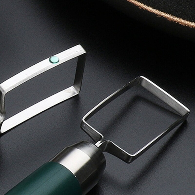 Naujas arbūzų pjaustymo artefaktas Naujas vaisių daliklis Arbūzų pjaustymo kubeliais įrankiai