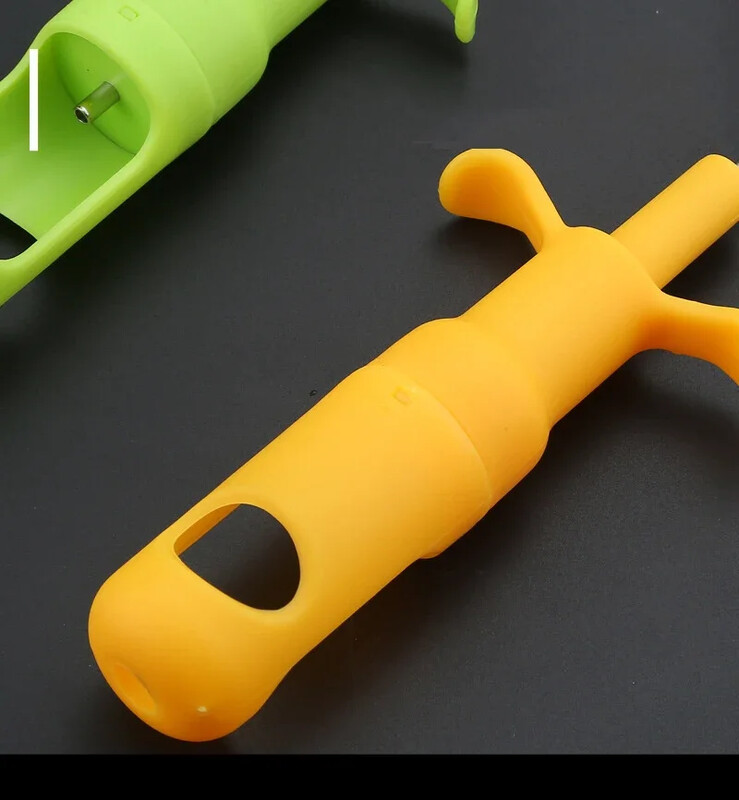 Vyšnių alyvuogių vaisių šerdis Raudonos datulės Jujube kauliukų šalinimo priemonė, sėklų išstūmimo priemonė Daržovių įrankiai Virtuvės prietaisai