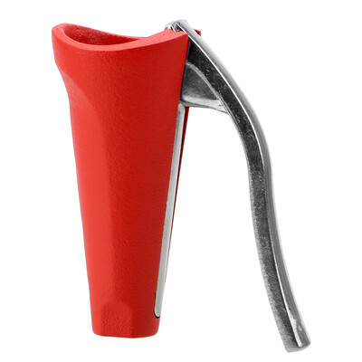 Πένσα φουντουκιού καρυδιάς Sheller ανοιχτήρι Κόφτης σφιγκτήρας μεταλλικό παξιμάδι Cracker Σχήμα χωνιού από κράμα ψευδαργύρου Σχήμα Quick Chestnut Gadgets