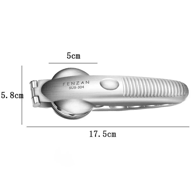 Nerūdijančio plieno kaštonų gnybtas, lukštų atidarytuvas, riešutų laužytojas, buitiniai kaštonų lupimo graikinių riešutų replės, pjaustyklės virtuvės įrankiai