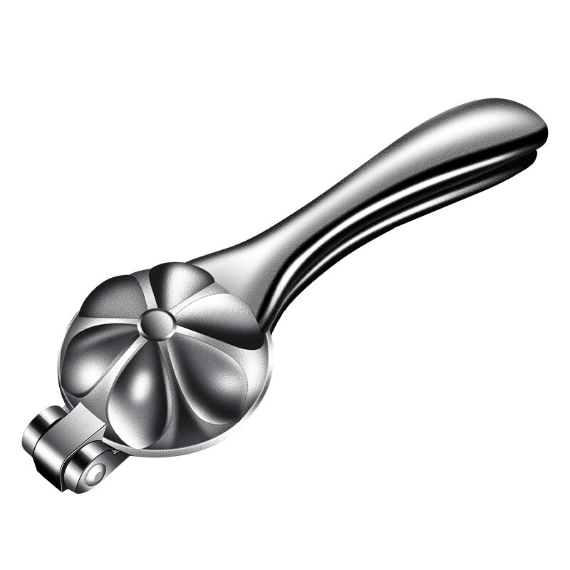 Kaštonų spaustukas nerūdijančio plieno lukštų atidarytuvas Riešutų laužytojas, buitinis kaštonų lupimas graikinių riešutų replės pjaustytuvas virtuvės įrankis