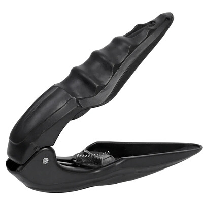 Kaštonų gnybtų atidarytuvas dantytas vidinis peilis 304 nerūdijantis plienas graikinis riešutas pekano filbertas Makadamija pistacijų riešutų skeltuvas pjaustyklės virtuvė