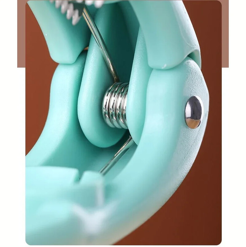 Kaštonų gnybtų atidarytuvas dantytas vidinis peilis 304 nerūdijantis plienas graikinis riešutas pekano filbertas Makadamija pistacijų riešutų skeltuvas pjaustyklės virtuvė