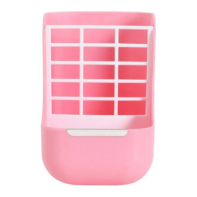 Trušu zāles rāmja plaukts Trušu barības grozs Siena padevējam Jūrascūciņu barošanas trauka piederumi 2 vienā Fiksēts zāles plaukts siena zaķis