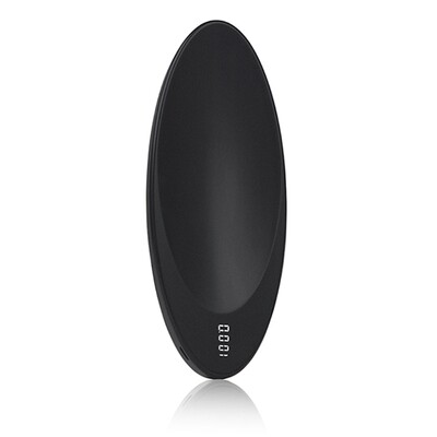 Tasku minikaal ehete tee kaalumise tööriist kaasaskantav digitaalne multifunktsionaalne kaal 200 g / 0,1 g elektrooniline digitaalne kaal