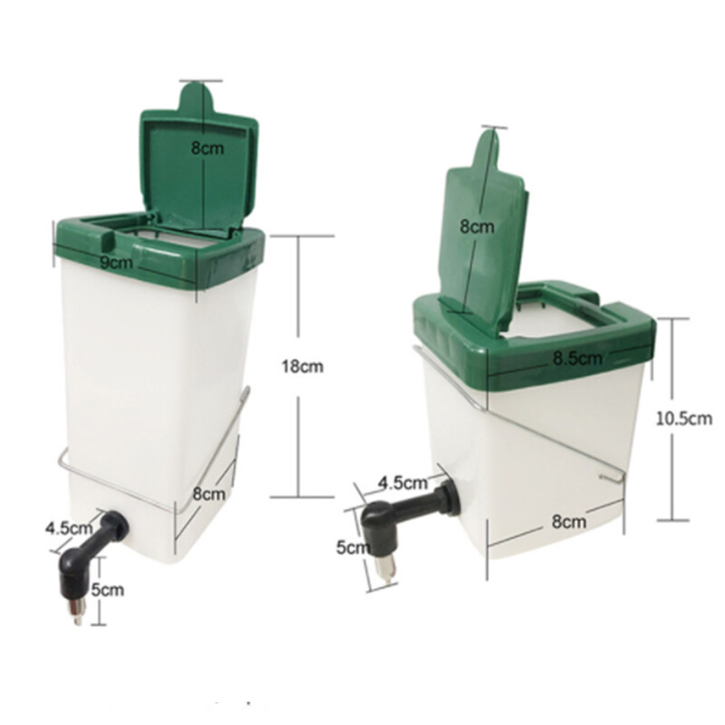 Trušu ūdens dozators dzērājs padevējs Dzeramā strūklaka Automātiskais dzeršanas aprīkojums Mājdzīvnieku dzērājs Trušu dzīvnieku piederumi