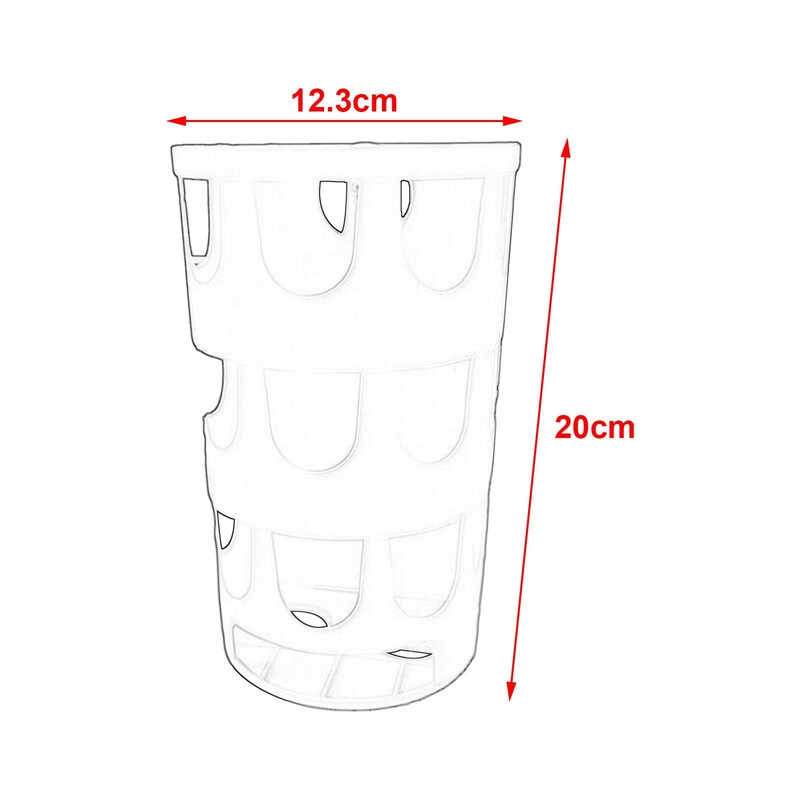 Küüliku heinasöötja hoidik Toidu söötmisriiul Vastupidav puur Väike lemmikloomade söötmiskauss siilituhkrule Gerbile Lemmikloomatarbed