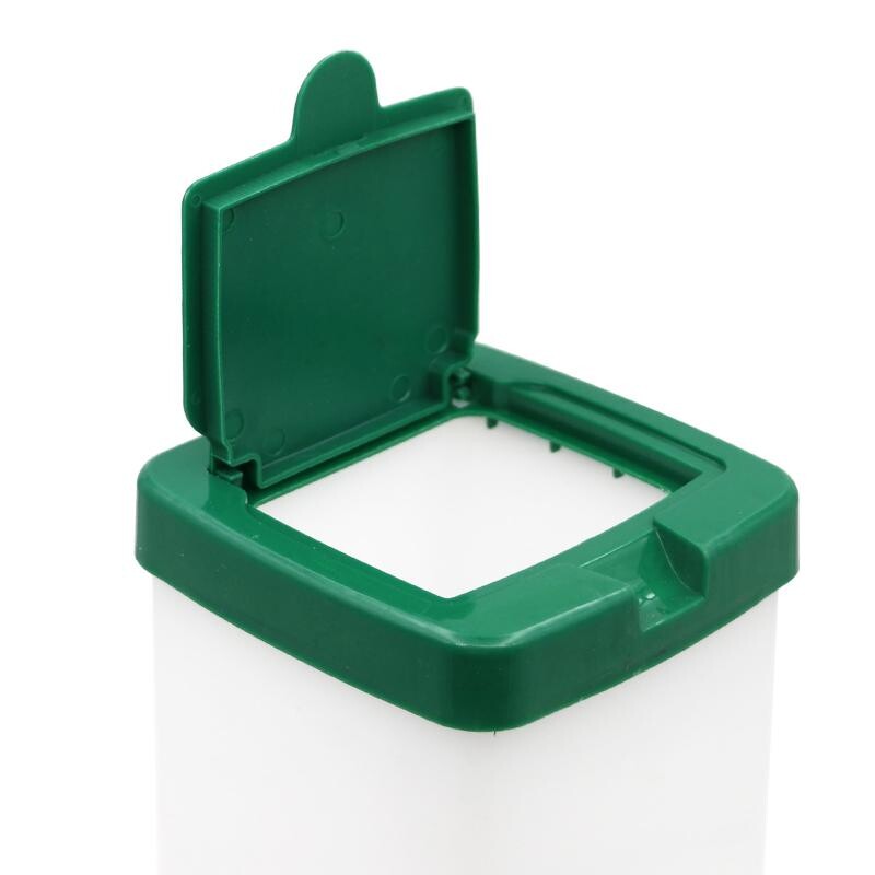 1 l/500 ml triušių naminių gyvūnėlių automatinis girdymo fontanas, skirtas žiurkėnui Gvinėjos triušiui vandens dozatorius gertuvė lesyklėlė naminių gyvūnėlių reikmenys