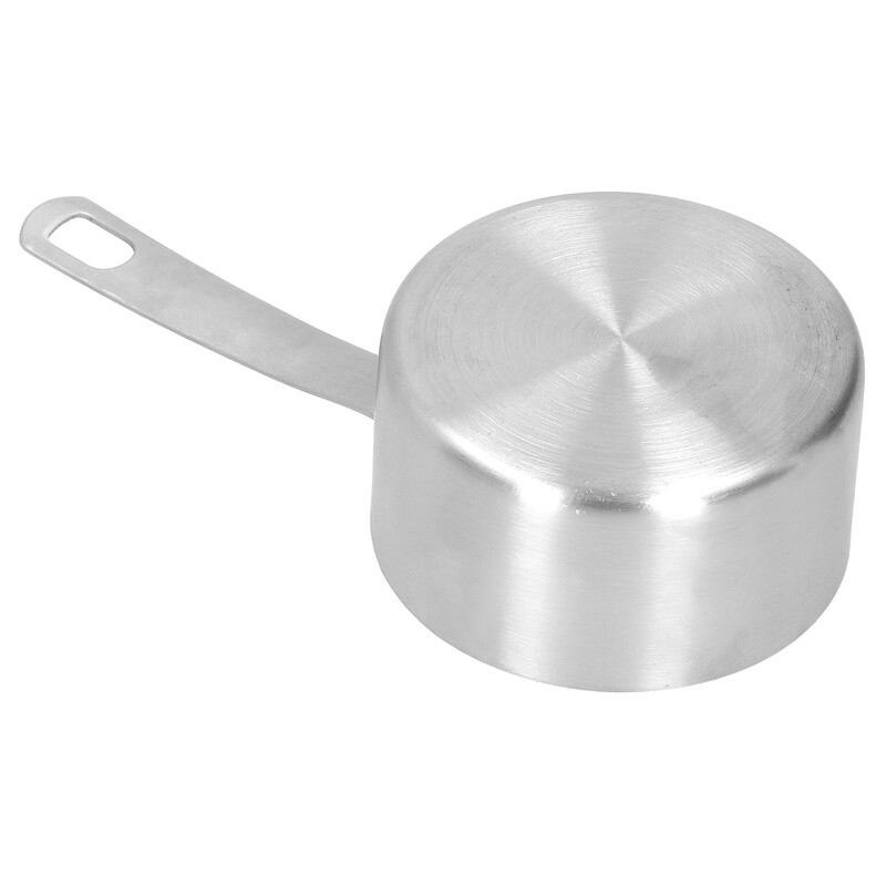 Matavimo šaukštas su skale 304 nerūdijančio plieno kavos pupelių miltų matavimo puodelis, skirtas namų virtuvės kepimo gaminimo priedams