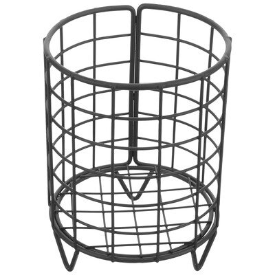 Metalinis triušio šieno tiektuvas Laisvai stovintis zuikis Šieno tiektuvas Smulkių gyvūnų šėrimo laikiklis Triušio narvelio žolės dozatorius Zuikis